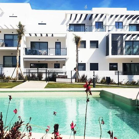 דירות טורה דה בנגאלבון Atico Con Piscina, Golf, Vistas Al Mar מראה חיצוני תמונה