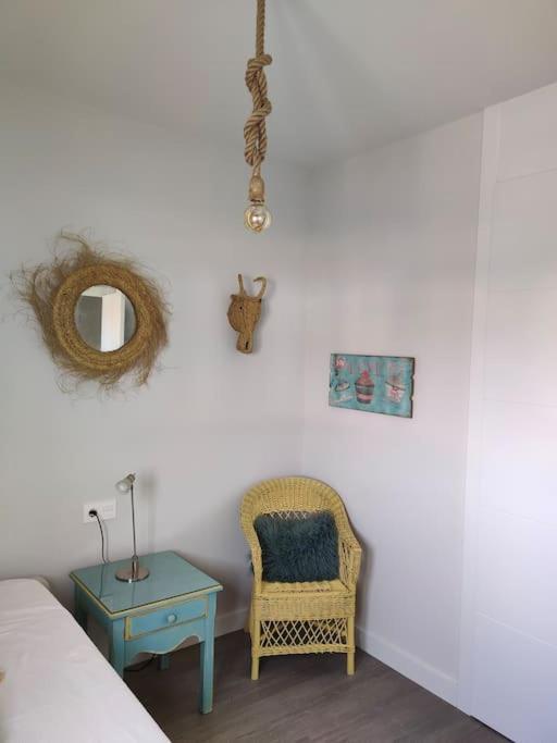 דירות טורה דה בנגאלבון Atico Con Piscina, Golf, Vistas Al Mar מראה חיצוני תמונה