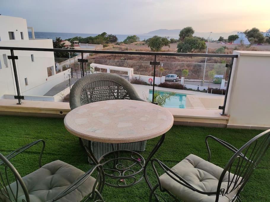 דירות טורה דה בנגאלבון Atico Con Piscina, Golf, Vistas Al Mar מראה חיצוני תמונה